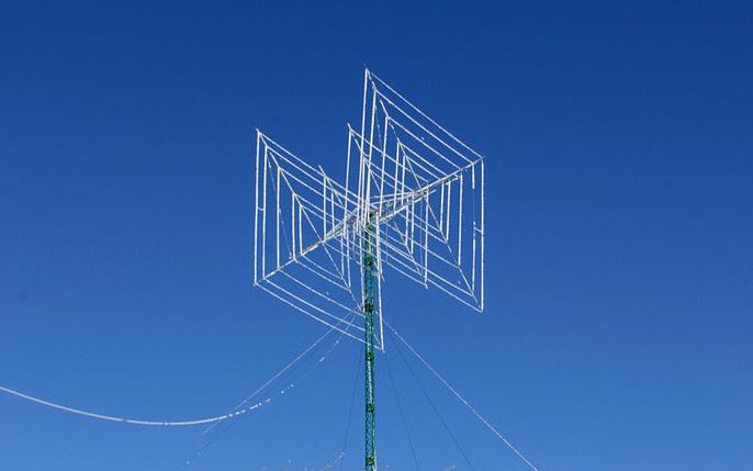 Quad Antenna