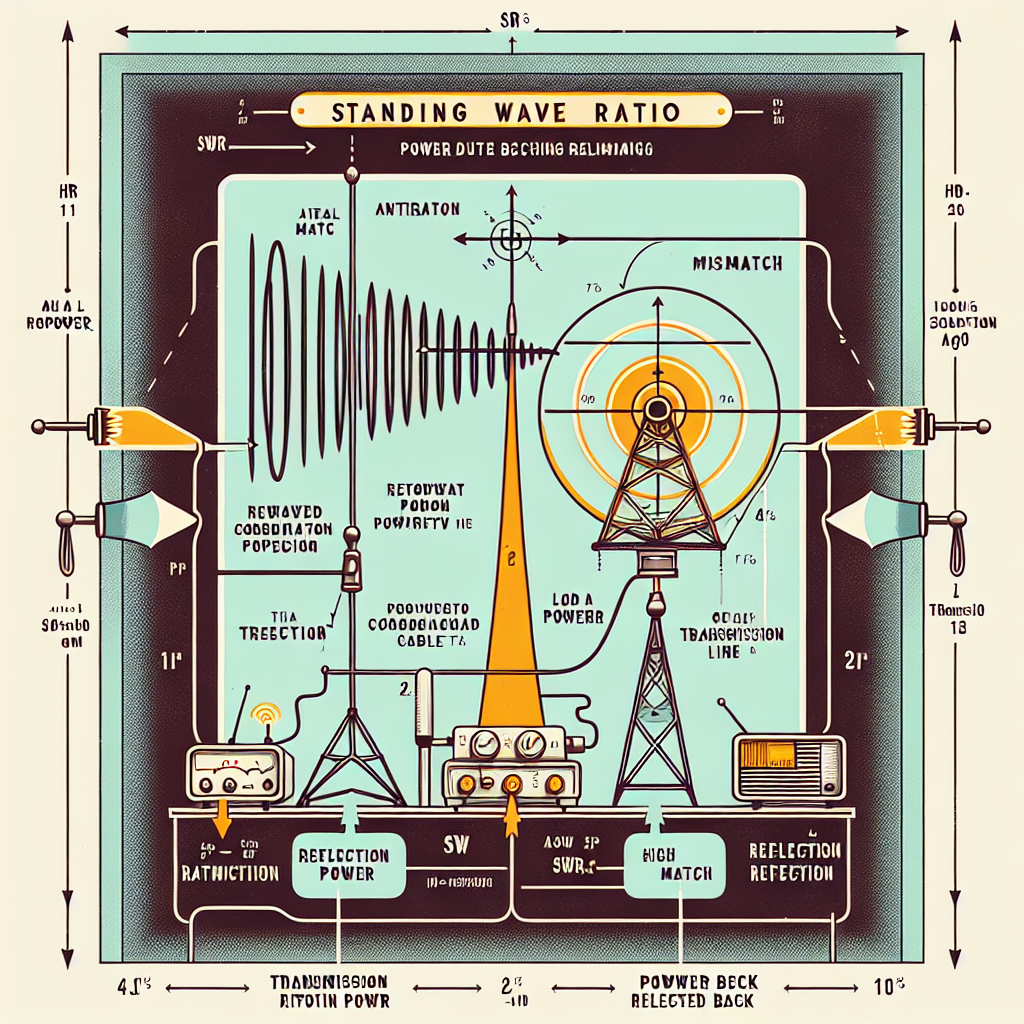 Understanding Standing Wave Ratio (SWR)