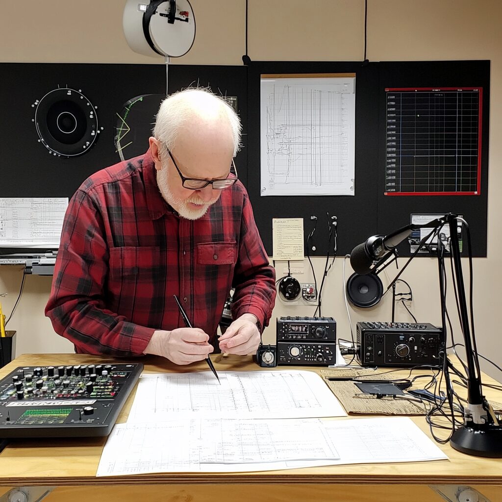 Encouraged Use of Phonetic Alphabet in Amateur Radio