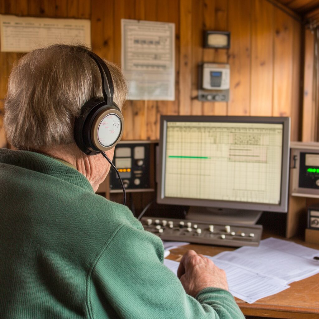 Limits on Number of Amateur Radio Licenses per Person
